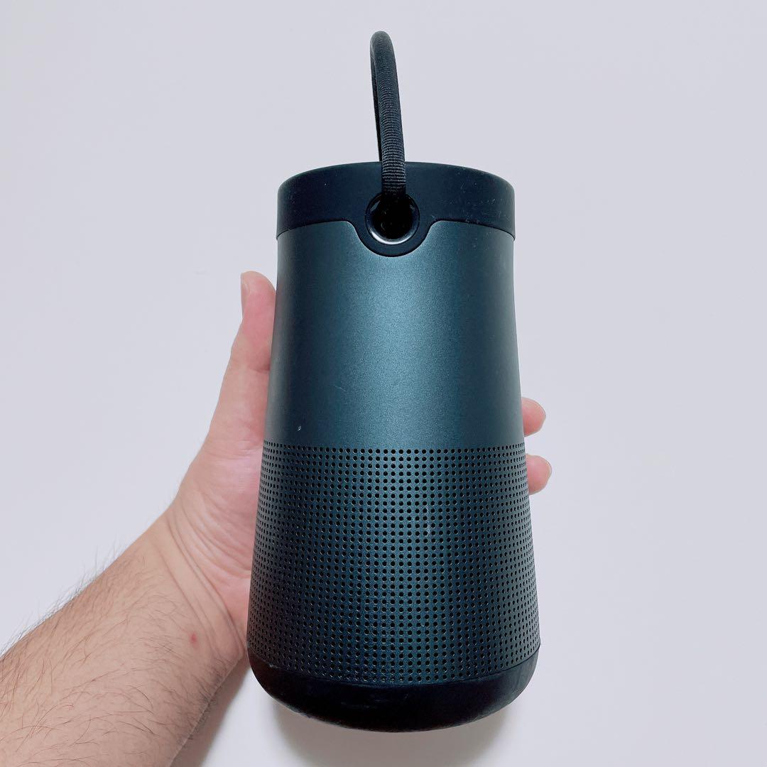BOSE SOUNDLINK REVOLVE + 2個セット