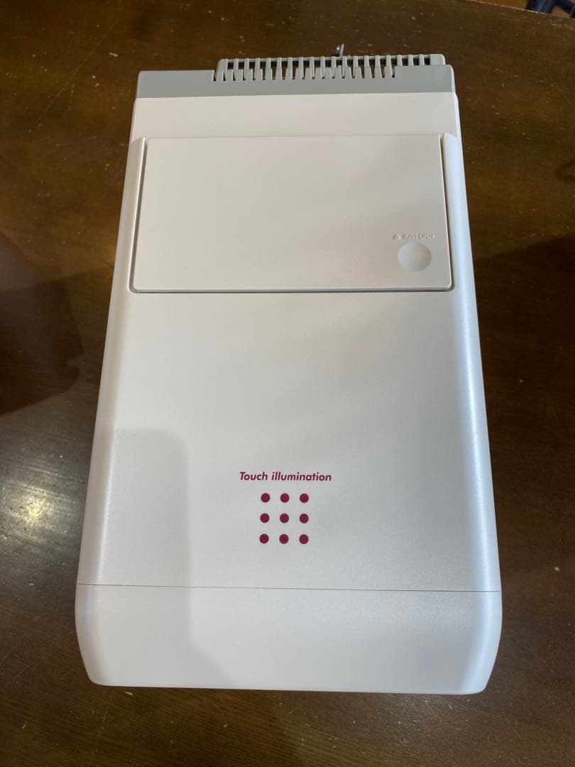 【美品】ビクター CD MD カセット コンポ CA-UXQ10-P