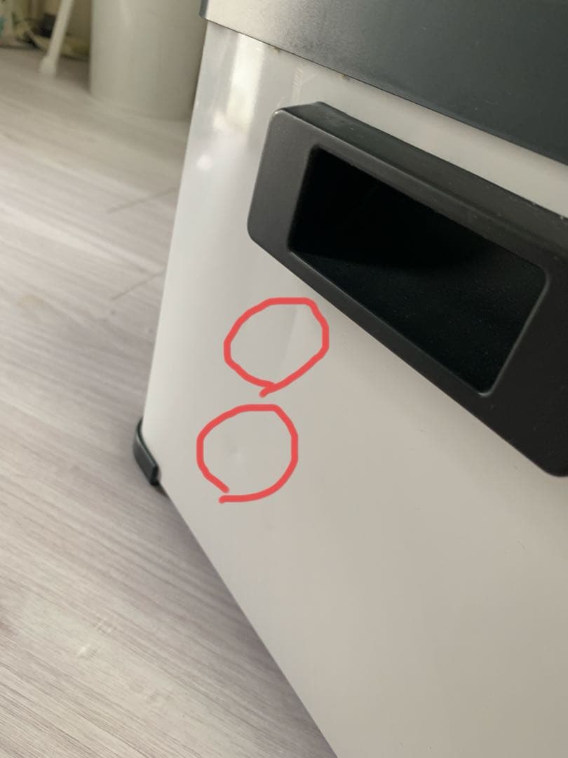 ポータブル冷凍冷蔵庫 19L 車載用　家庭用