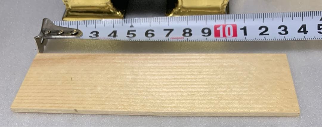 繰り出し位牌　(仏具、仏壇) 28