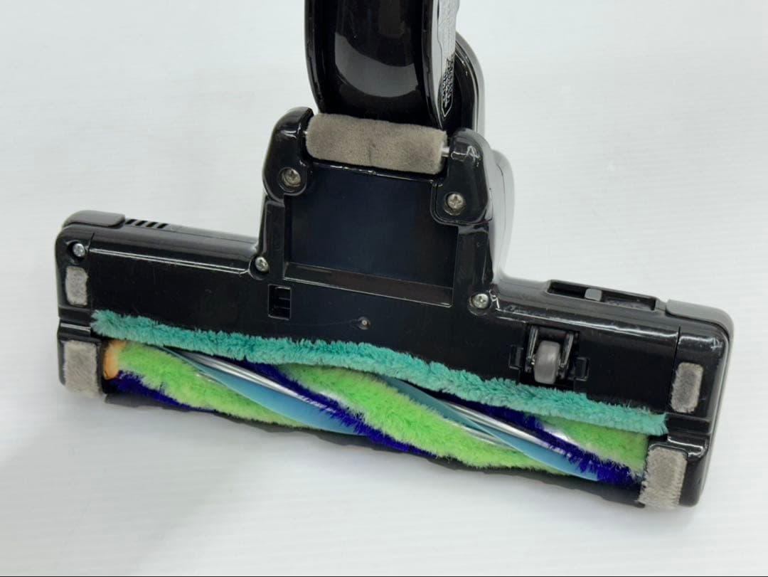 中古　日立　HITACHI　掃除機　他機種対応　ヘッド　回転ブラシ　D-AP32