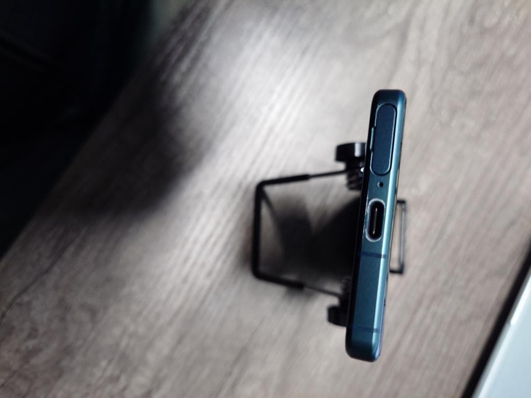 XPERIA 5 IV (SO-54C) docomo 128GB ジャンク