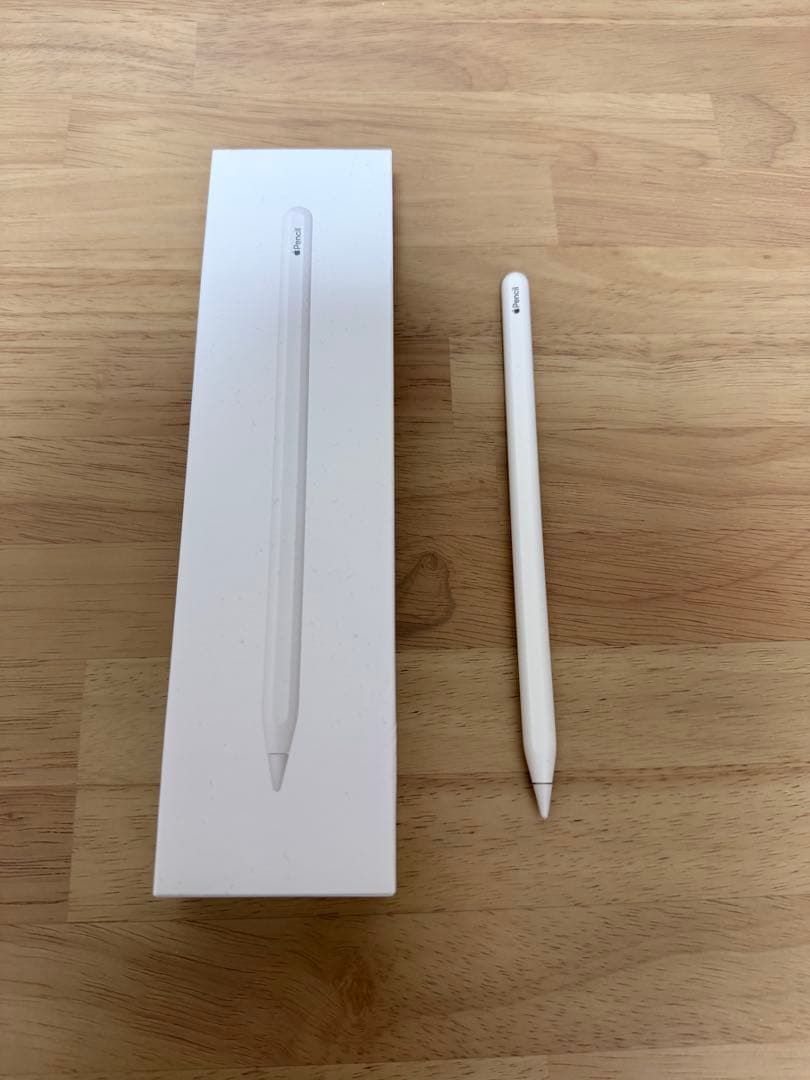 iPad Air (第4世代) スペースグレー + Apple Pencil