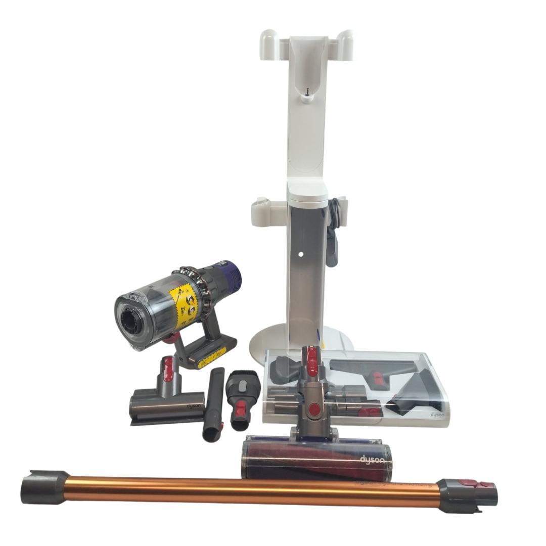 パ*ダ様 標準モード約26分☆ダイソン コードレスクリーナー SV12