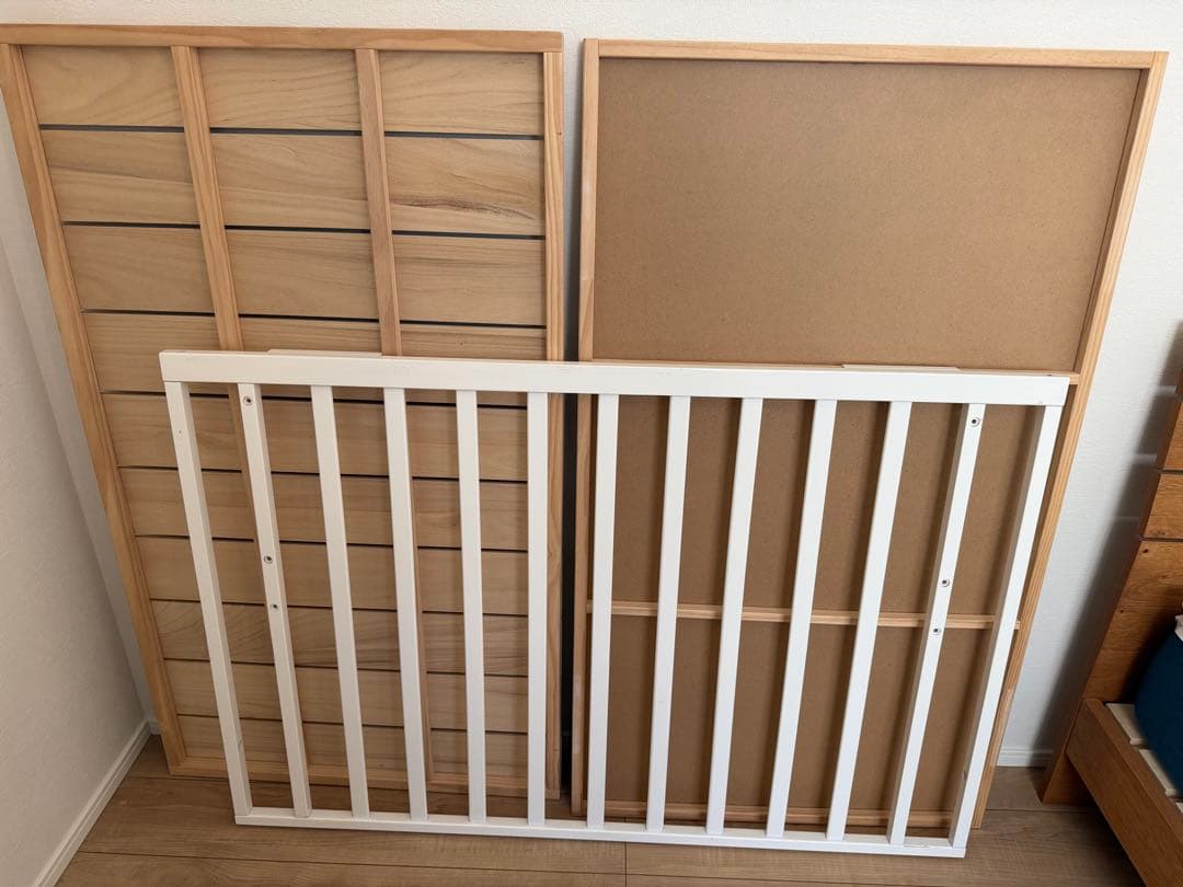 カトージ　KATOJI　ベビーベッド　レギュラーサイズ