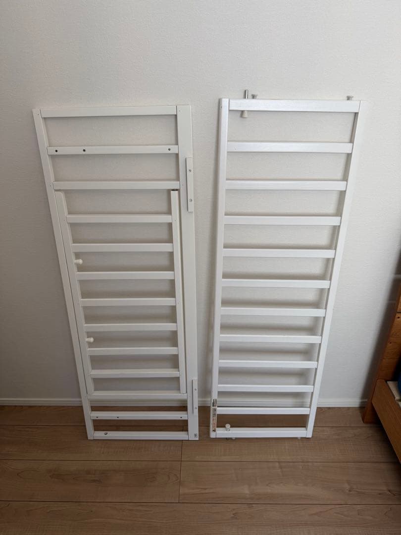 カトージ　KATOJI　ベビーベッド　レギュラーサイズ