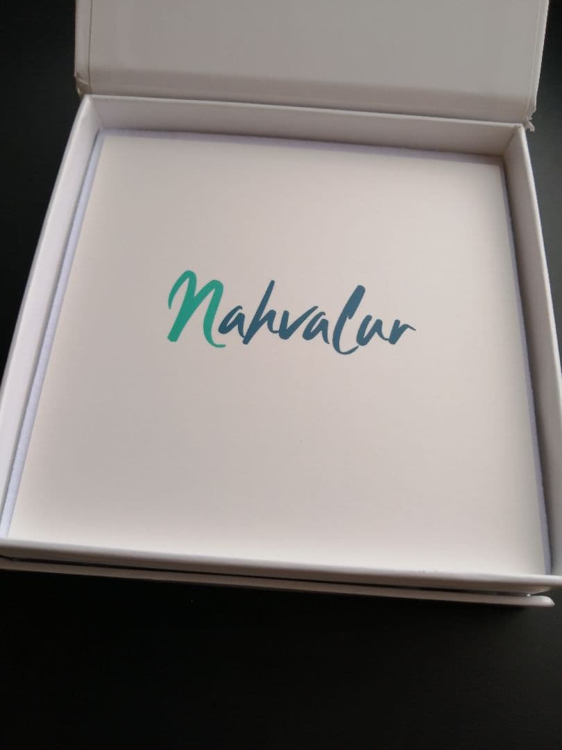 ナーワル（ナーヴァル）ノーティラス セファロポッド 万年筆　Fサイズ