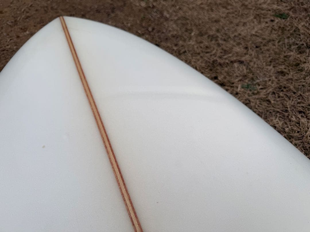 CHANNEL S チャネルアイランズ トライプレーンハル 7’7