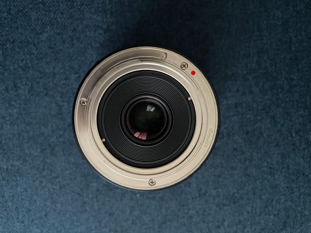 无 Samyang 14mm EF f2.8 ED AS IF UMC