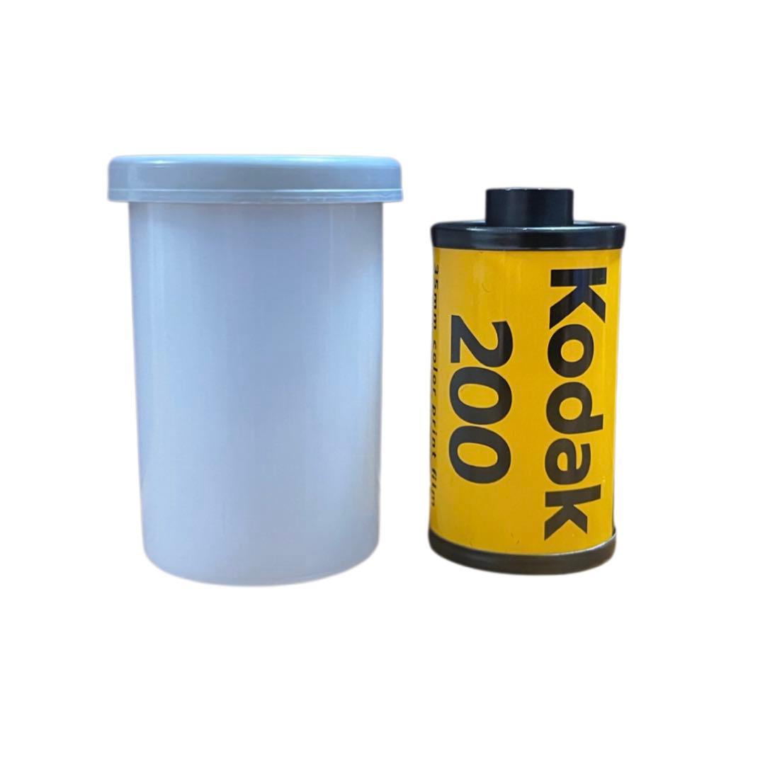 『限定セット売り』カカオフレンズ＋フィルム＋現像スマホ転送50円クーポン付き