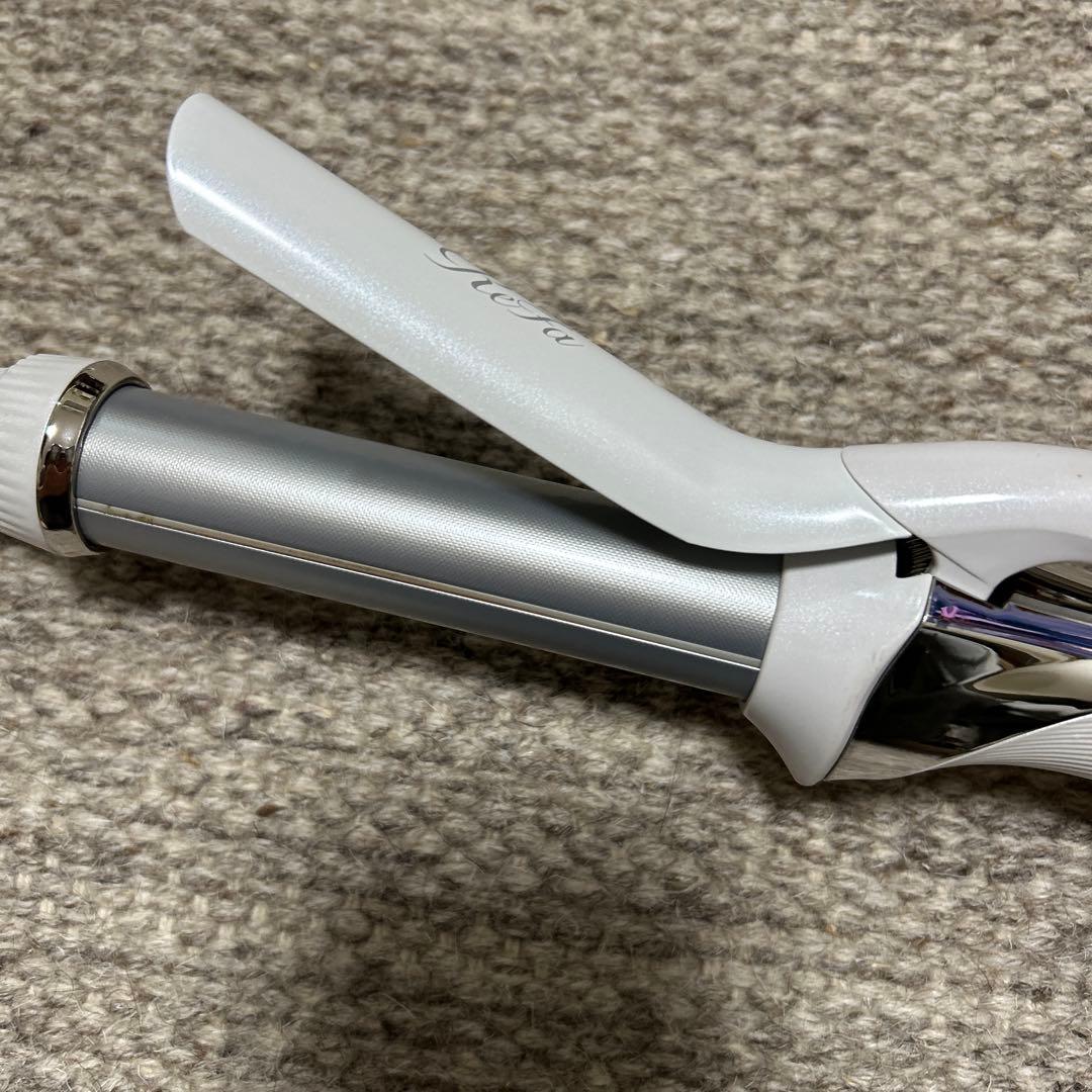 リファ　Refa ヘアアイロン　美品