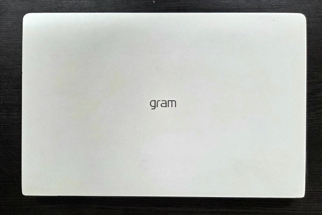 LG gram 14インチ/ i5 / 12Gb / 512Gb / Win11