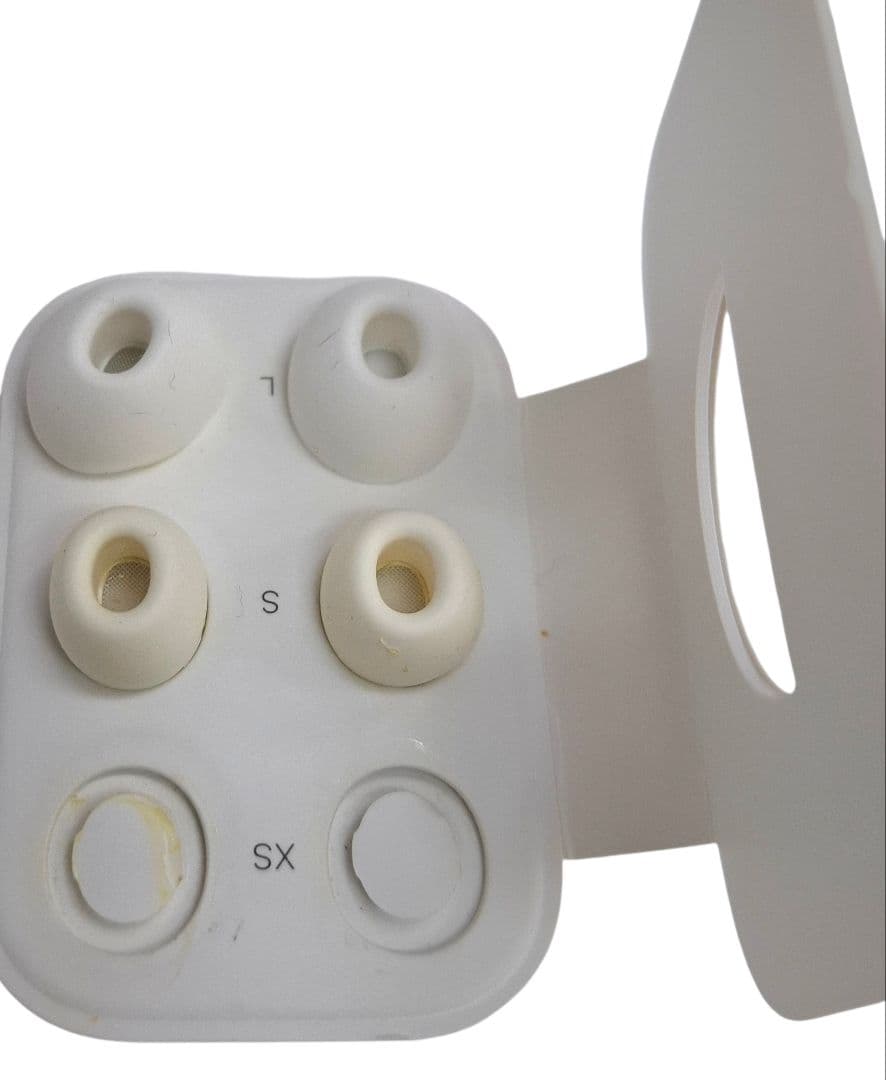 Apple AirPods Pro MQD83J/A 第2世代　付属品付き