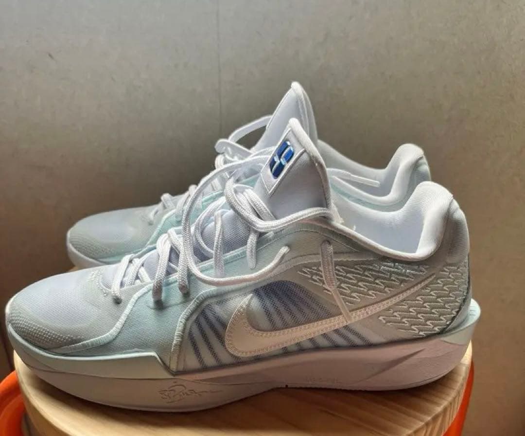 NIKE SABRINA2 サブリナ2メンズ28cm ウィメンズ28.5cm