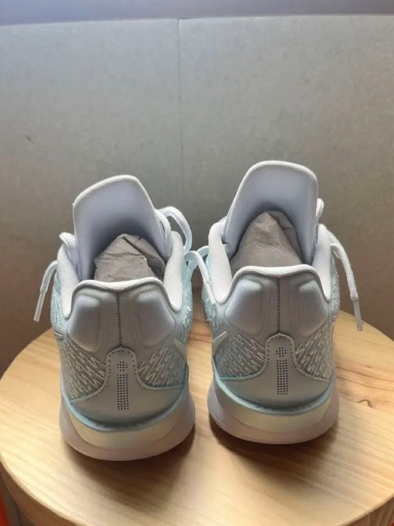 NIKE SABRINA2 サブリナ2メンズ28cm ウィメンズ28.5cm