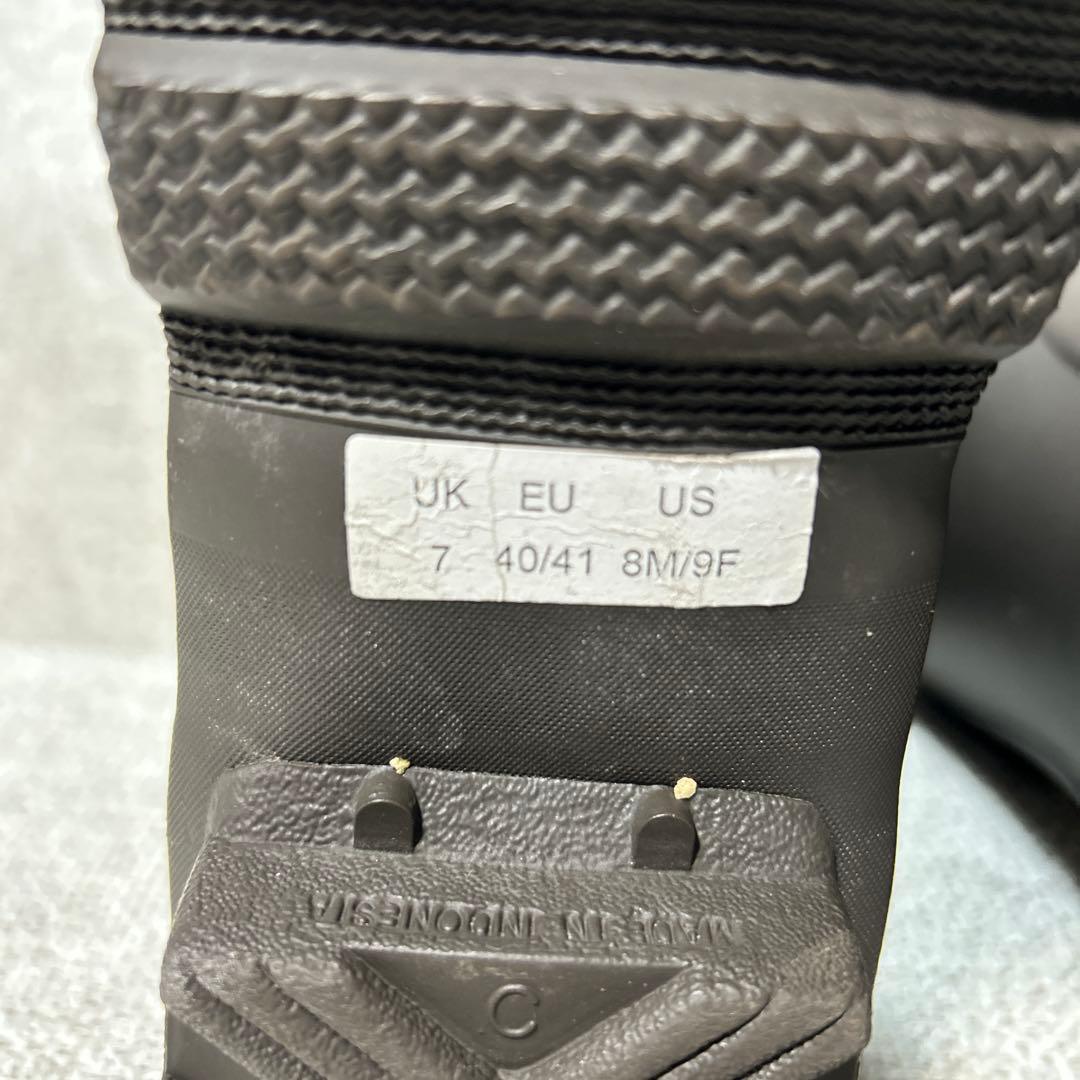 HUNTER オリジナルショート長靴