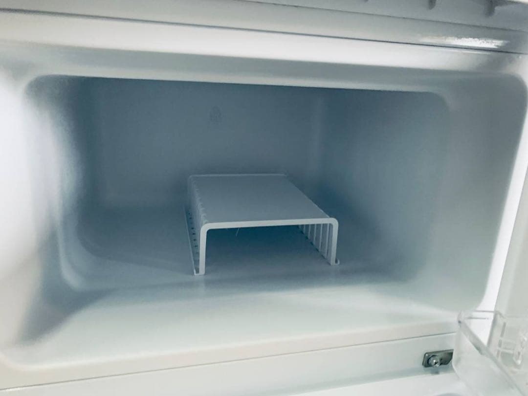 ✅ノンフロン冷凍冷蔵庫✅ ✅RCT90WH/E✅ 送料設置無料