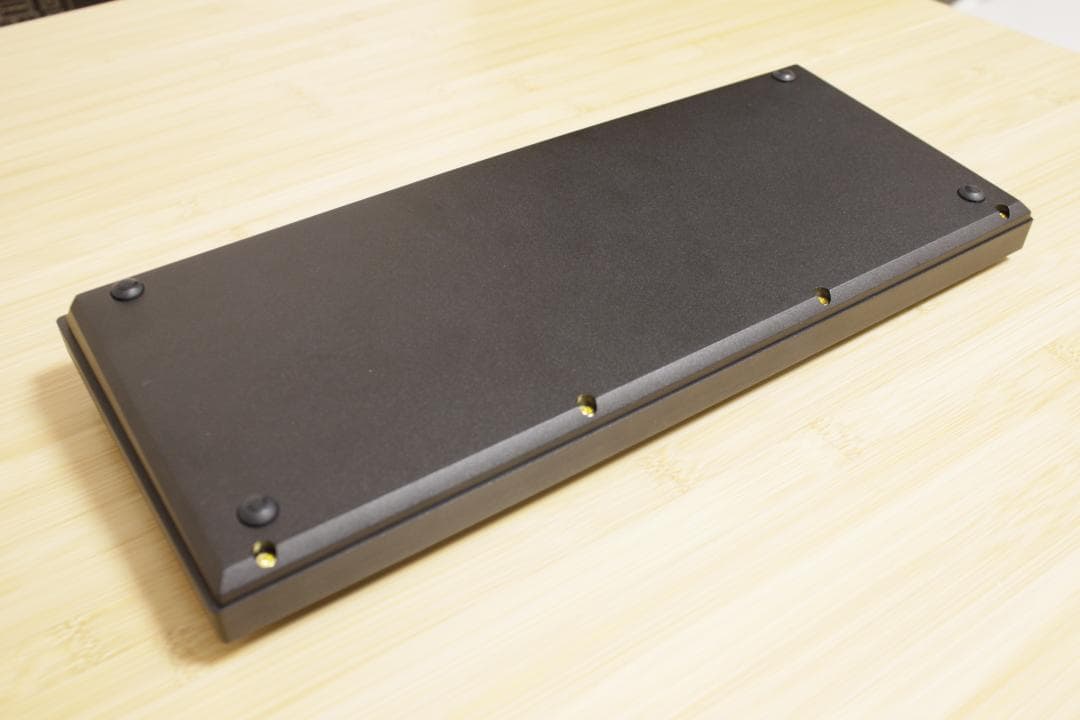 【Keychron】Q1 MAX Black キーボード ANSI カバー付き