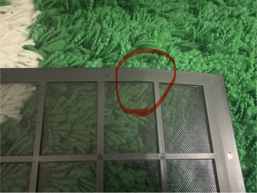 ガレリア PCケース