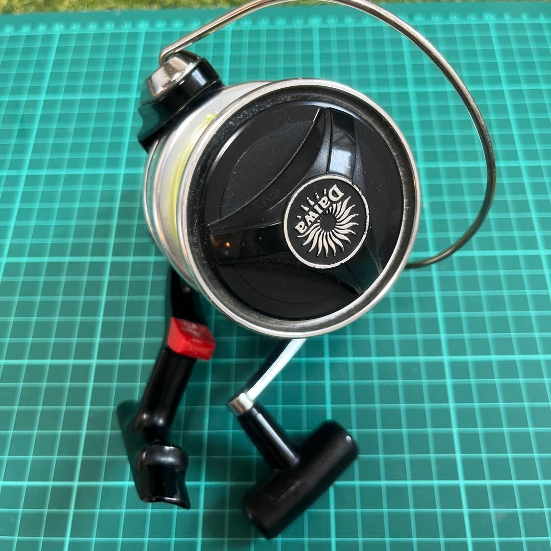 ダイワ スプリンター スピニングリール5個セット