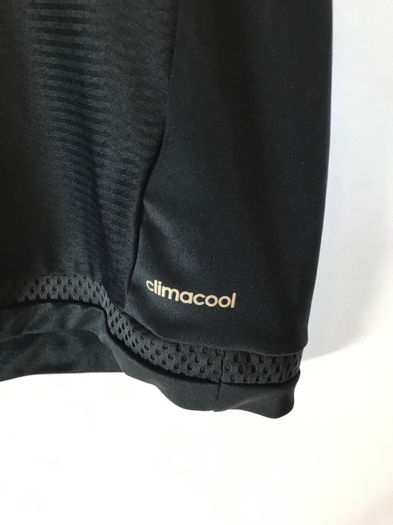 正規品adidas バイエルン 「32」キミッヒ 半袖 XL CL用ユニフォーム