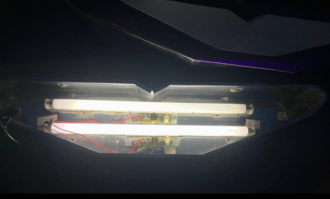 バスマーク トラック