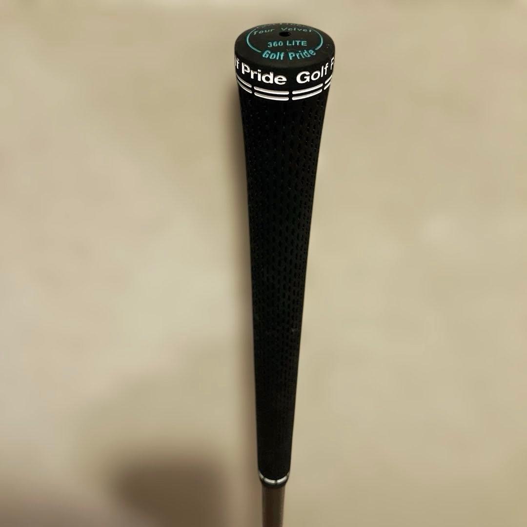 PING TOUR 2.0 CHROME 65S ドライバー用 ピンツアー