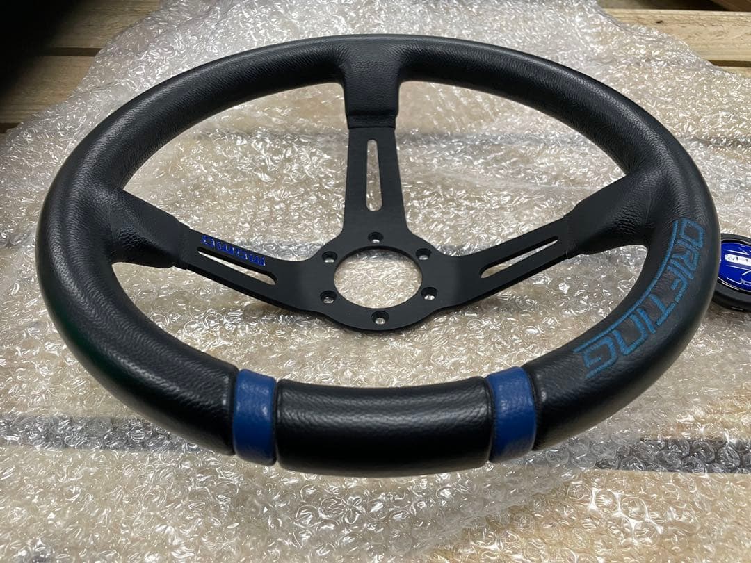 ステアリング　DRIFTING