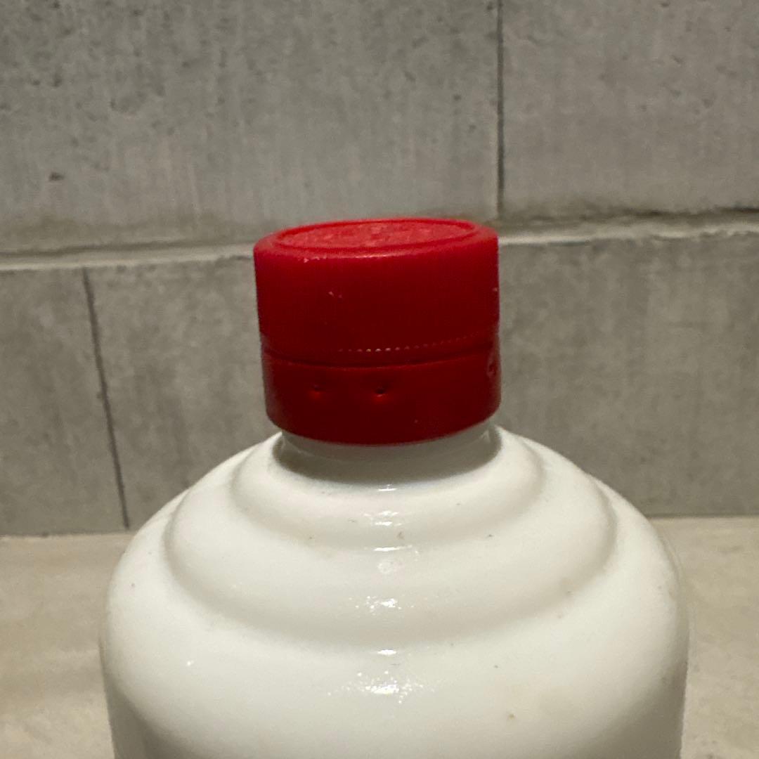 Kweichow Moutai 500ml 53% 貴州芽台酒　天女　随時値下げ