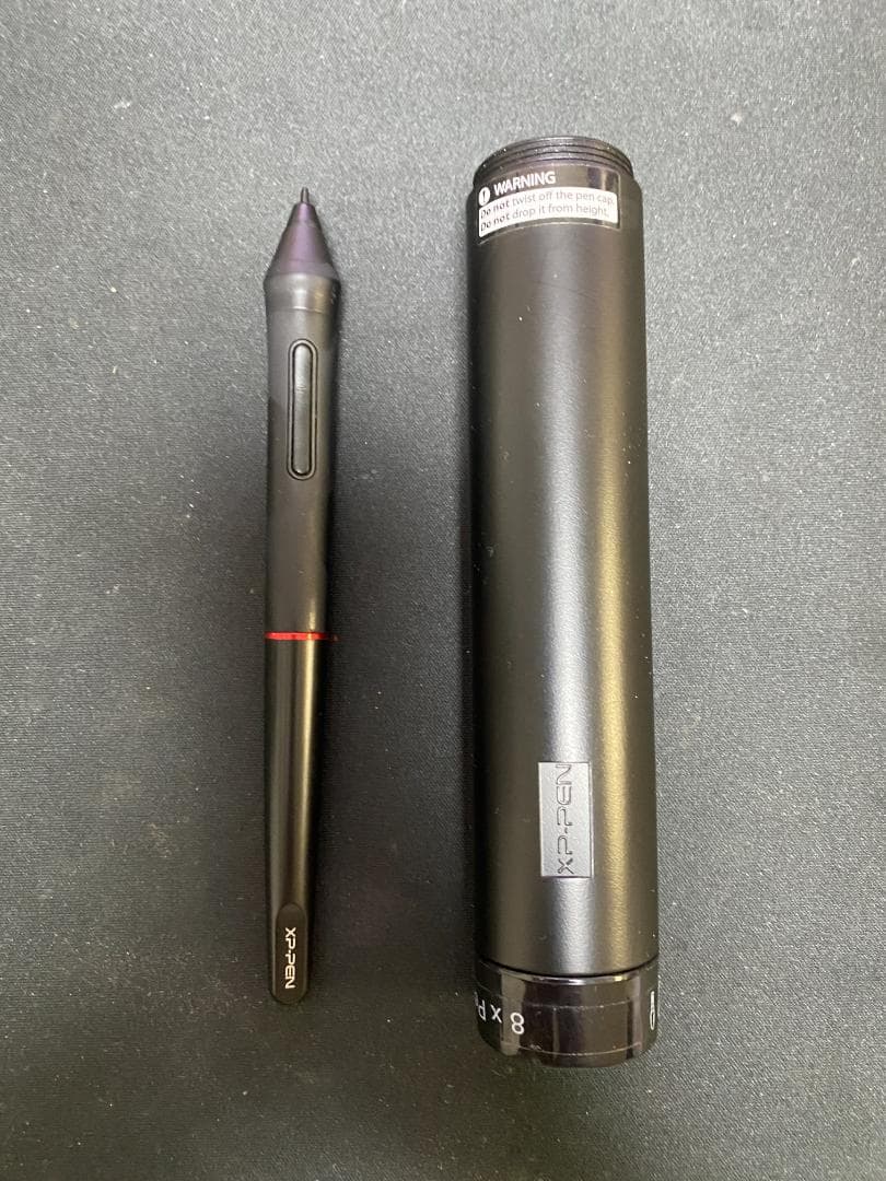 XP-PEN Artist 13.3 pro 液タブ