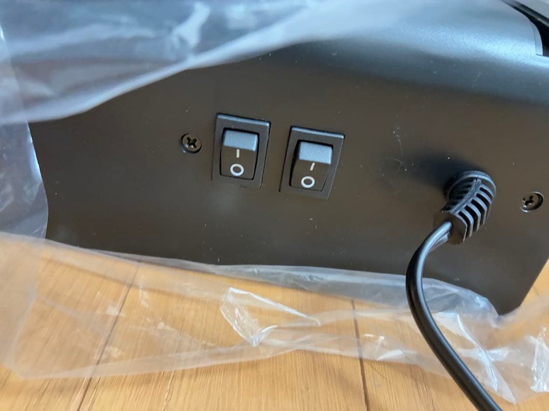 【未使用】爬虫類セット バスキングランプ 保温ランプ 紫外線 ヒーター エサ