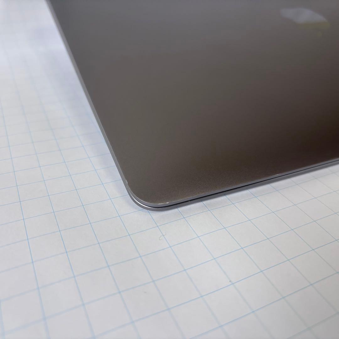 バッテリー96% MacBook Air M1 13インチ シルバー