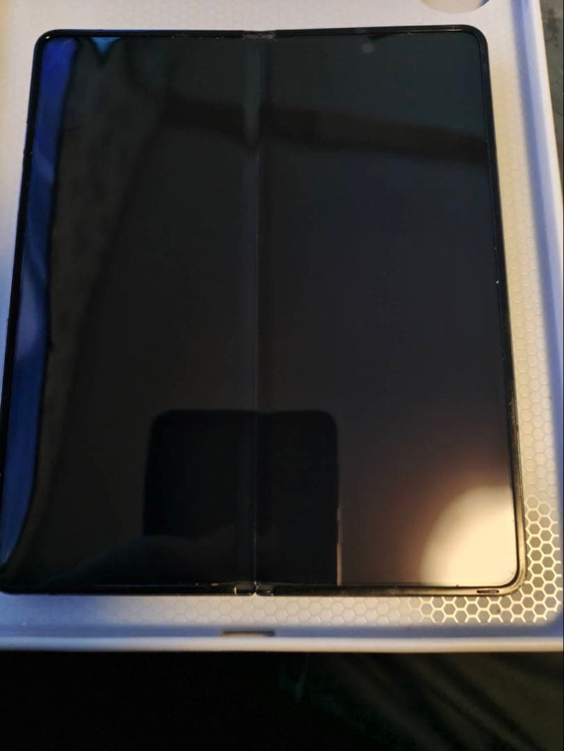 s*5様 GALAXY Z fold 4