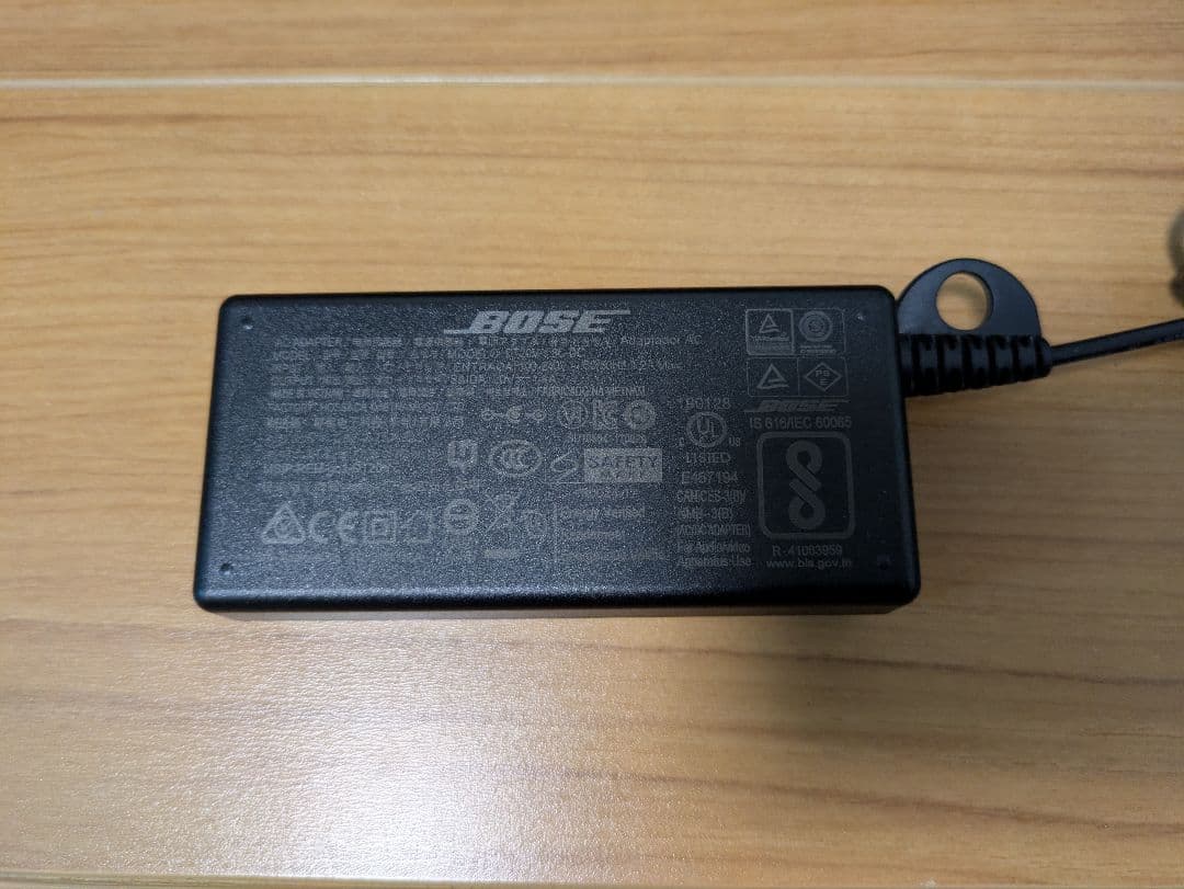 スピーカー・ウーファー Bose Solo5 TV Sound System