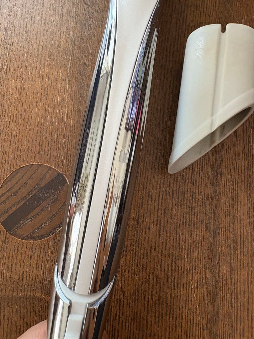 リファ　ストレートアイロン 8月25日まで価格