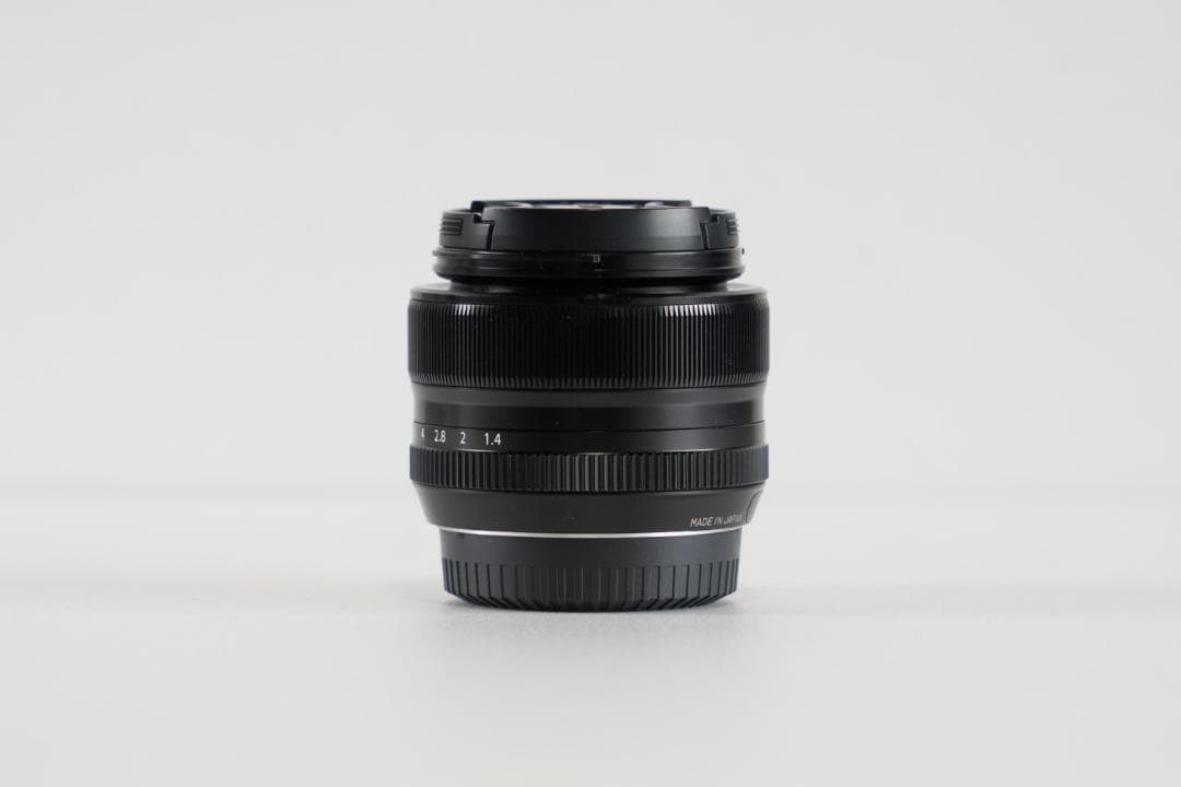 レンズ(単焦点) FUJIFILM XF35mm F1.4 R