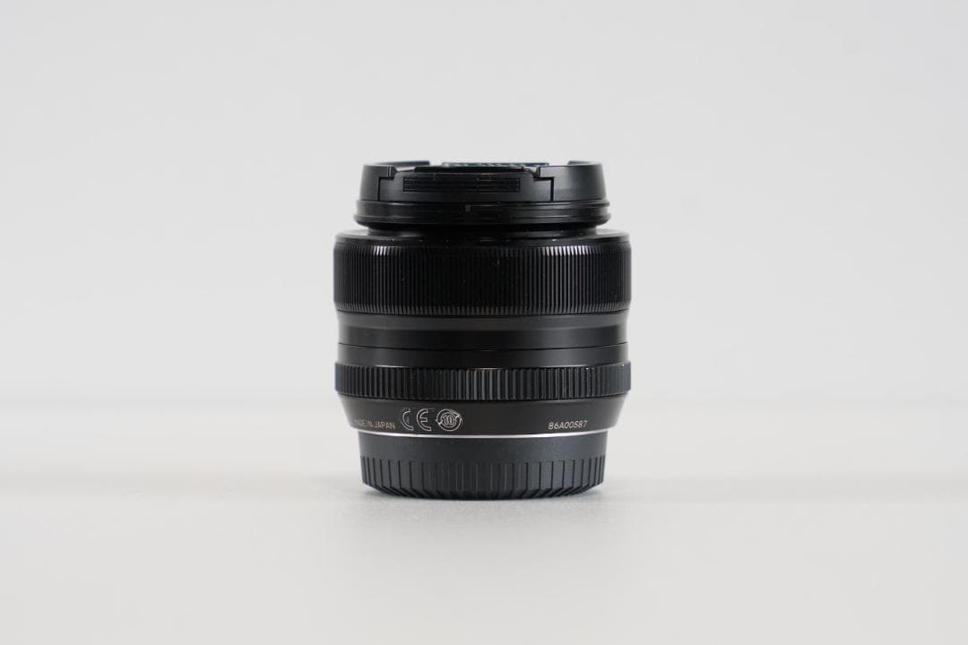 レンズ(単焦点) FUJIFILM XF35mm F1.4 R