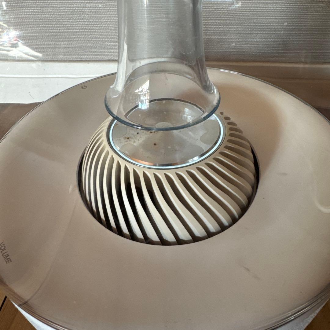 スピーカー・ウーファー harman/kardon AURA bluetooth