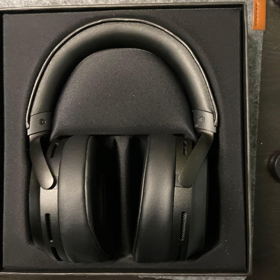 【美品】SONY ソニー MDR-Z7M2 有線ヘッドホン