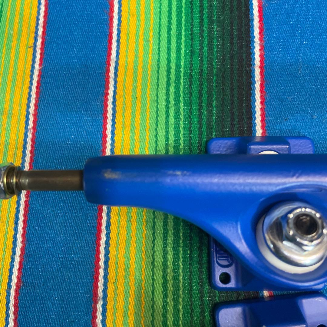 インディーindependent 149 スケートボード トラック