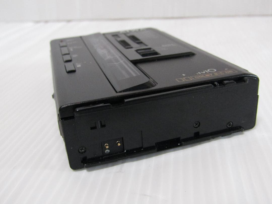 T0580 AIWA カセットプレーヤー HS-PX10 ジャンク