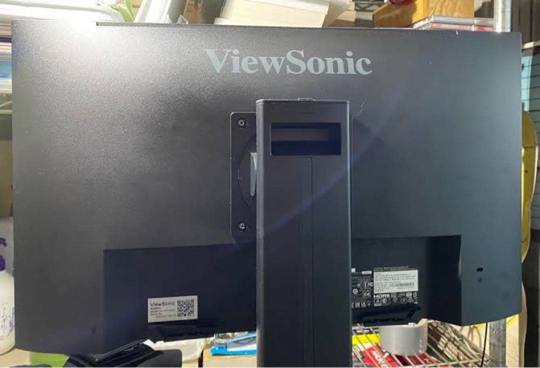 ViewSonic XG2431 23.8インチモニター