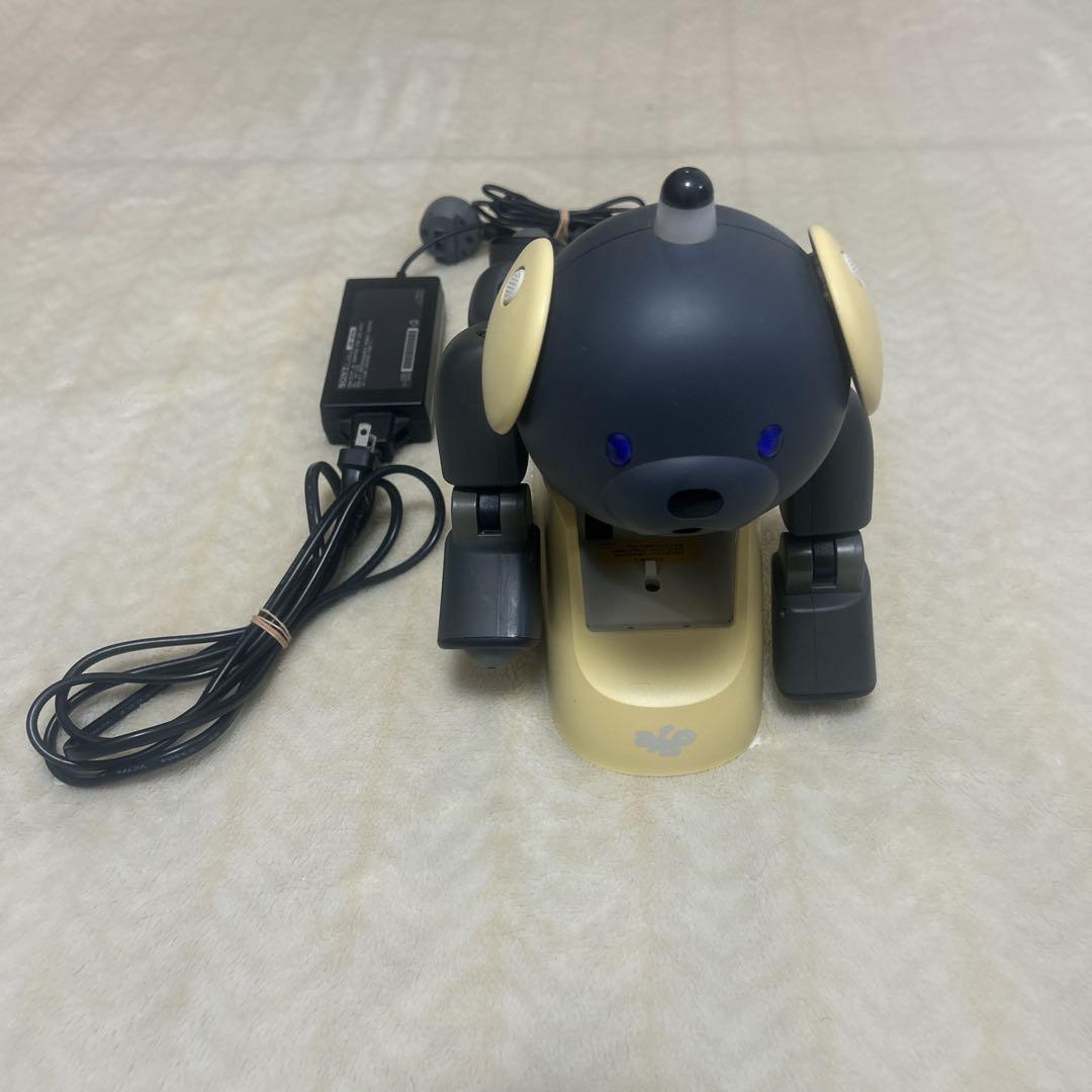SONY aibo ers-312 マカロン　動作品