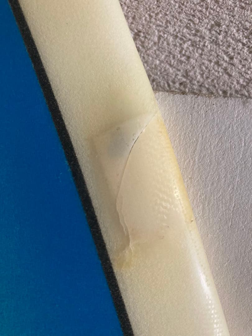 エリックアラカワ　サーフボード6.2