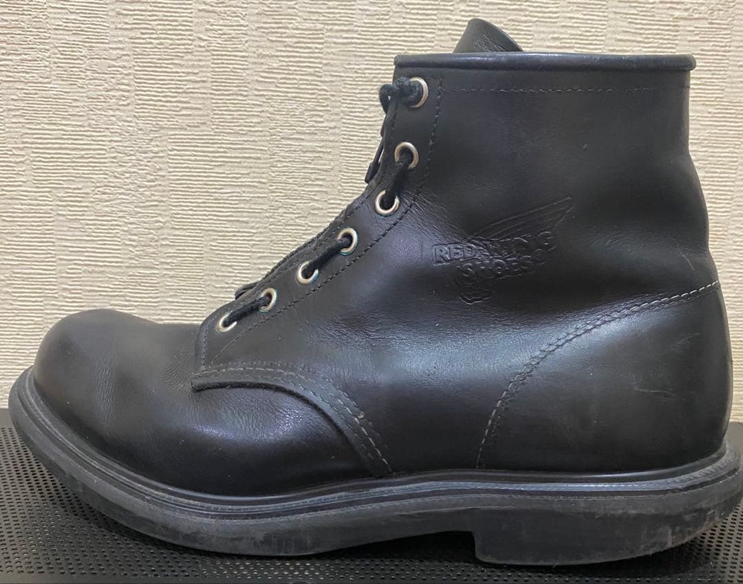 RED WING スーパーソール 2910 純正ジッパーユニット　レッドウイング