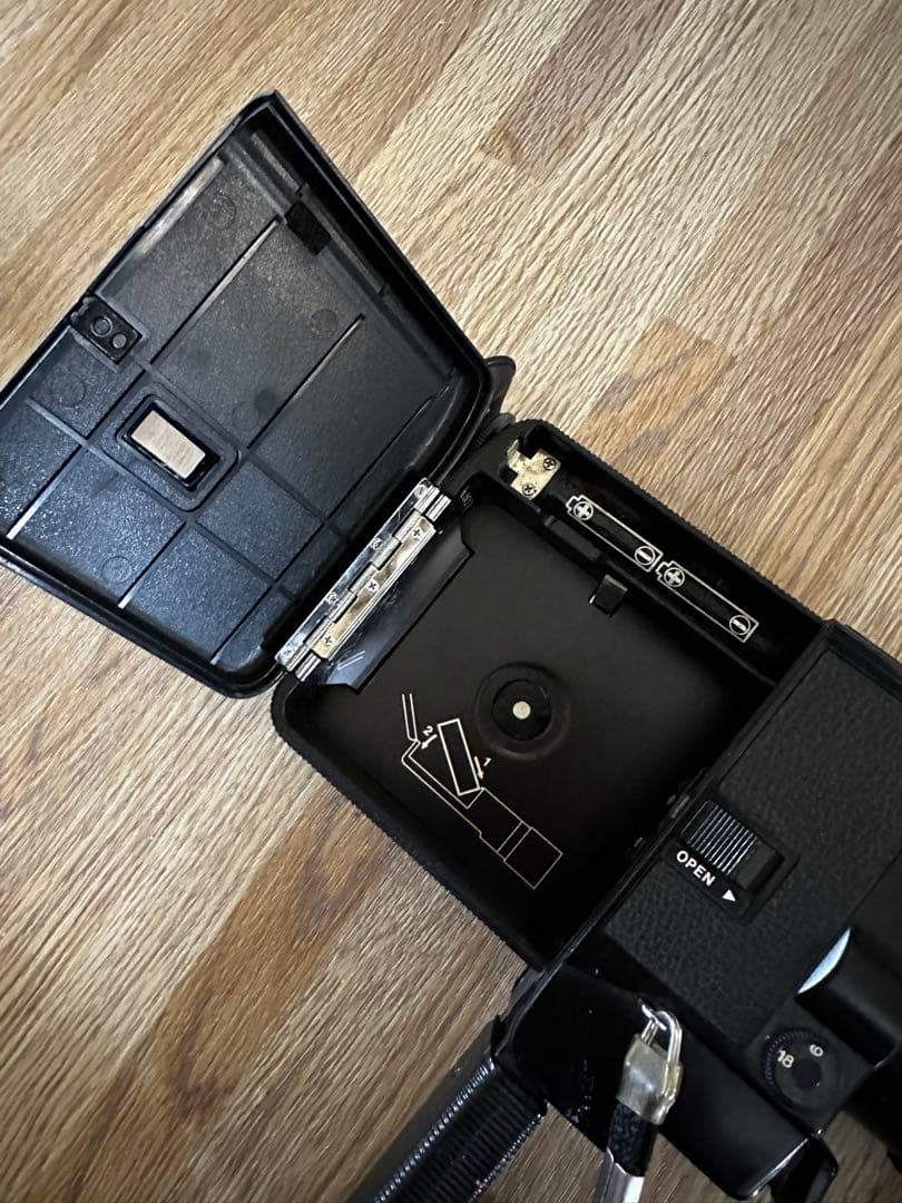 Canon 541XL ジャンク