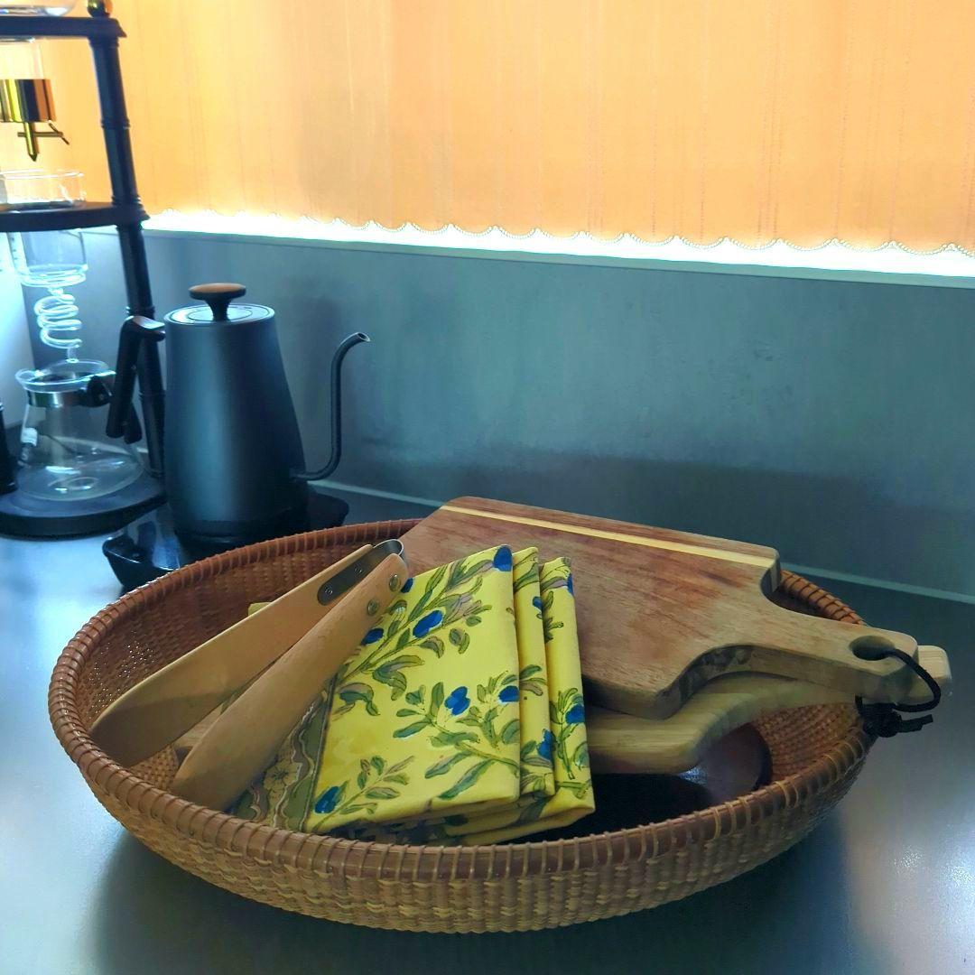 ♥️夏物衣料セール中♥️みー(*^^*)ナンタケットバスケットカービング付