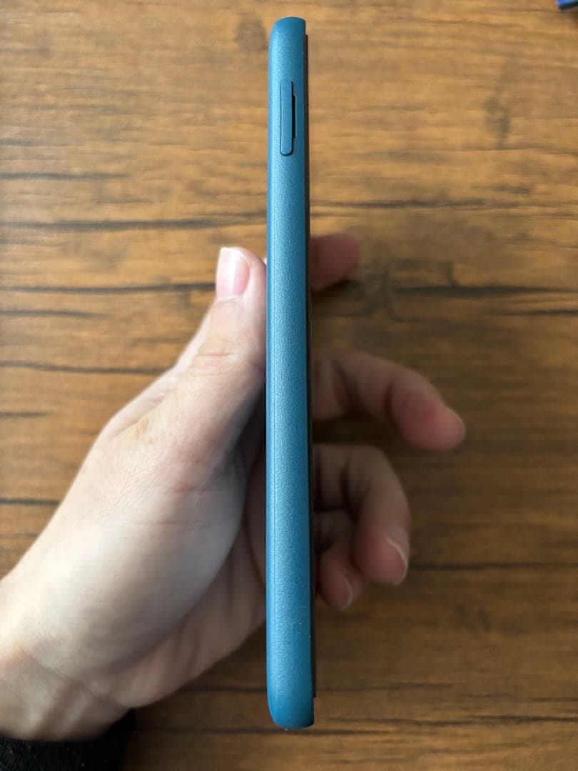 即購入OK⭐️美品⭐️arrows We2 ネイビーグリーン A402DC 本体