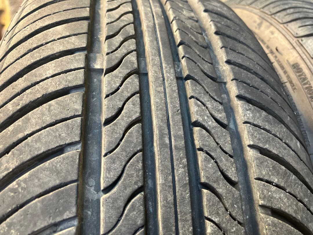 ステルスレーシング 16インチ ①