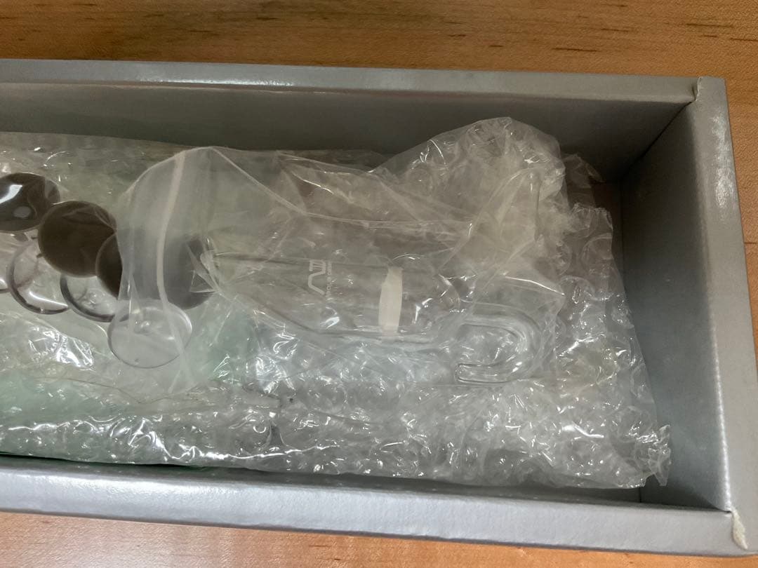 ADAアクアデザインアマノ　ニューパレングラス